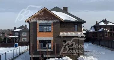 6 room house in poselenie Pervomayskoe, Russia