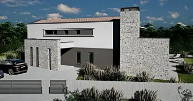 Villa en Grad Pula, Croacia