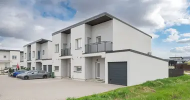 Haus in Kaunas, Litauen