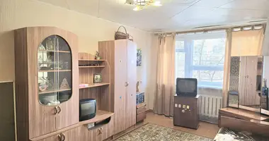 Wohnung 2 zimmer in Minsk, Weißrussland