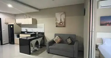 Appartement 1 chambre dans Phuket, Thaïlande