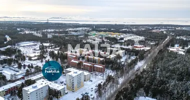 Mieszkanie 2 pokoi w Oulun seutukunta, Finlandia