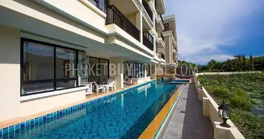 Wohnung 2 Schlafzimmer in Rawai, Thailand