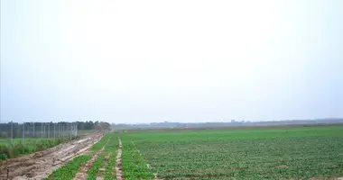 Działka w Thermi, Grecja