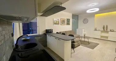 2 room apartment in Kaunas, Lithuania