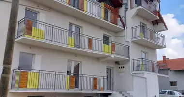 1 bedroom apartment in City of Niš, Serbia