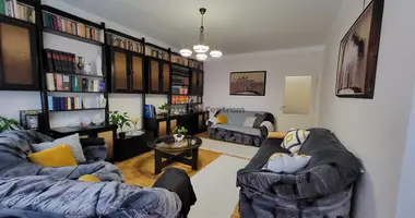 2 room apartment in Gyoengyoes, Hungary