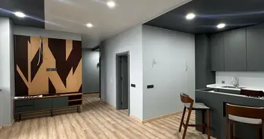 Apartamento 2 habitaciones en Batumi, Georgia