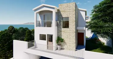 3 bedroom house in Neo Chorio, Cyprus