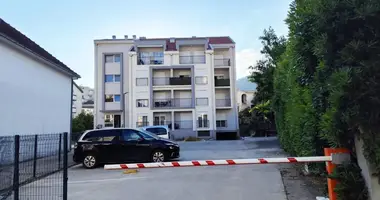 Квартира 1 спальня в Будва, Черногория