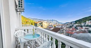 Hotel 288 m² en Budva, Montenegro