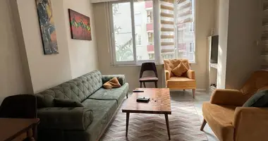 1 bedroom apartment in Mahmutlar, Turkey