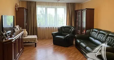 Wohnung 3 zimmer in Muhavecki selski Savet, Belarus