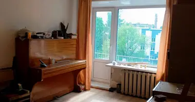 Квартира 2 комнаты в Гатчина, Россия