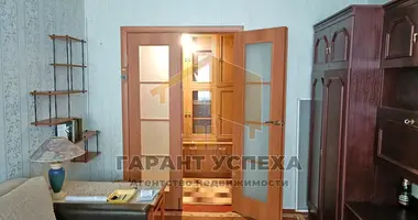 Appartement 2 chambres dans Vialikija Matykaly, Bélarus