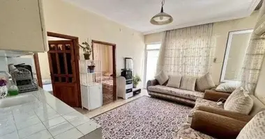 Wohnung 3 Zimmer in Alanya, Türkei