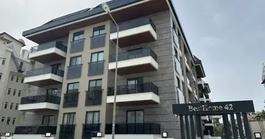 Apartamento 1 habitacion en Región del Mediterráneo, Turquía