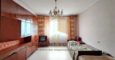 Apartamento 1 habitación en Brest, Bielorrusia