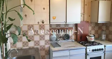 Apartamento 1 habitación en Odessa, Ucrania