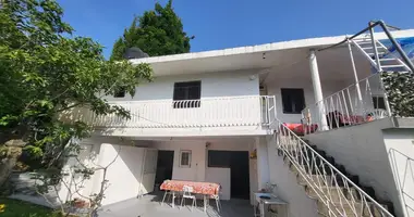 5 bedroom apartment in Montenegro