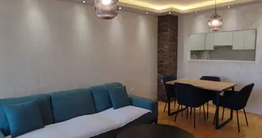 3 bedroom apartment in Budva, Montenegro