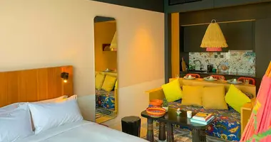 Apartamento en Dubái, Emiratos Árabes Unidos