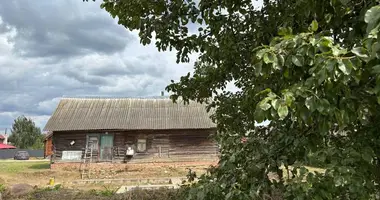 Parcela en Samachvalavicki sielski Saviet, Belarús