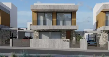 Villa 1 room in Konia, Cyprus