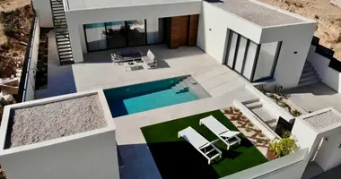 Casa 4 habitaciones en La Nucía, España