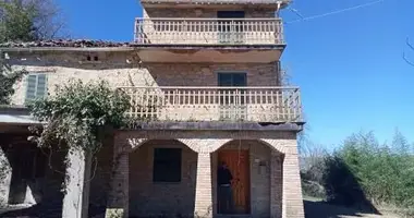 7 room house in Terni, Italy
