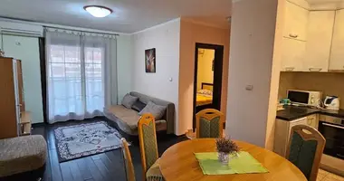 Apartamento 2 habitaciones en Budva, Montenegro