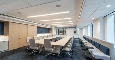 Office 5 200 m² in Moscow, Russia