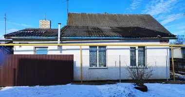 Apartment in Smalyavichy, Belarus