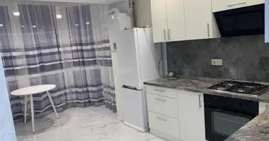 2 room apartment in Sievierodonetsk, Ukraine