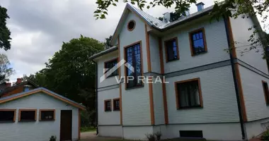 Casa 4 habitaciones en Jurmala, Letonia