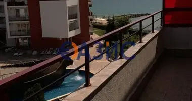 2 bedroom apartment in Sveti Vlas, Bulgaria