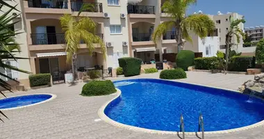 Appartement 2 chambres dans Paphos, Chypre