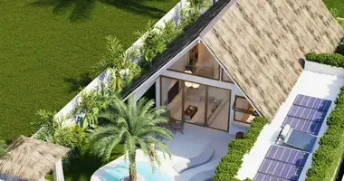Villa in Baan Maduea Wan, Thailand