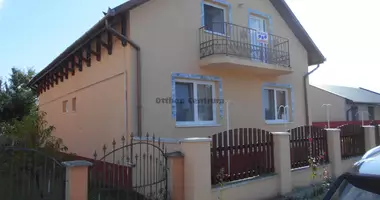 7 room house in Ajak, Hungary
