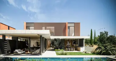 Casa 5 habitaciones en Strovolos, Chipre