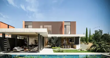 Maison 5 chambres dans Strovolos, Bases souveraines britanniques