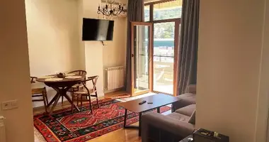 Apartment for rent in Tbilisi, Vake in Tbilisi, Georgia