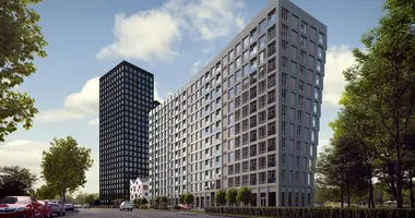 Oficina 119 m² en South-Western Administrative Okrug, Rusia