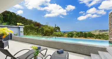 Apartamento 2 habitaciones en Phuket, Tailandia