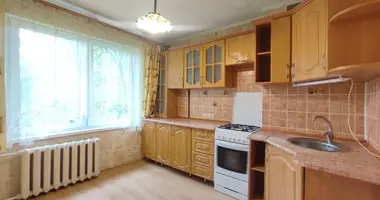 Apartamento 1 habitación en Novaja Hoza, Belarús