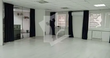 Oficina 114 m² en Minsk, Bielorrusia