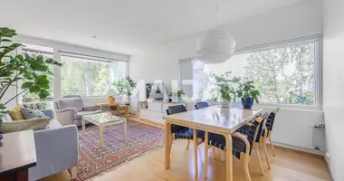 Apartamento 3 habitaciones en Helsinki sub-region, Finlandia