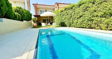 Wohnung 4 Schlafzimmer in Kassandra Municipality, Griechenland