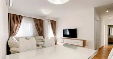 2 bedroom apartment in Podgorica, Montenegro