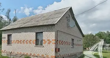 Haus in Batcynski selski Savet, Belarus